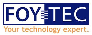 FoyTec Logo